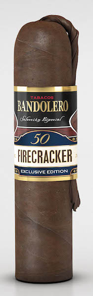 United Bandolero Firecracker 2022